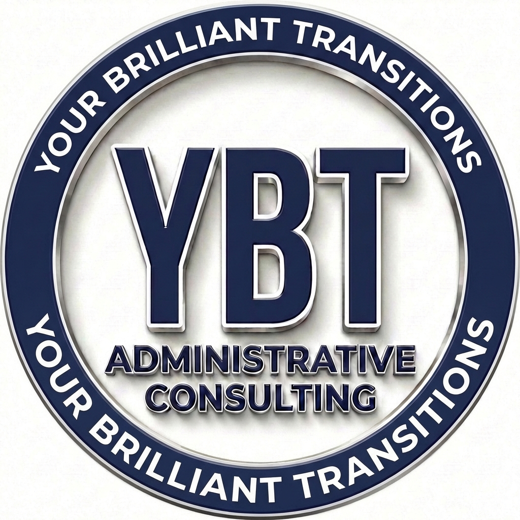 YBT Administrative Consulting